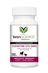 Coenzyme Q10 For Dogs & Cats l Nutritional Supplement For Pets