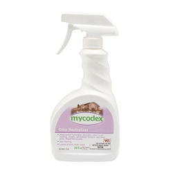 Mycodex Odor Neutralizer 24 oz.