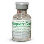 Adequan Canine-Arthritis Pain Medication - 5 ml Vial