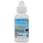 Tresaderm l Ear Infection Treatment For Dogs & Cats