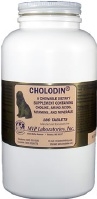 Cholodin Canine 180 Chewable Tablets