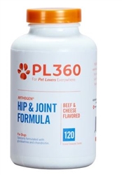 Arthogen Hip & Joint Formula For Dogs l Joint Supplement