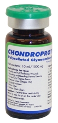 Chondroprotec l Topical Wound Dressing For Animals