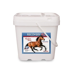 Recovery EQ Powder-Joint Support For Horses - 200 Days)