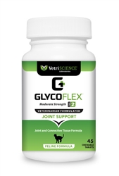 Glyco Flex 2 Feline, 45 Tablets