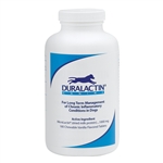 Duralactin Canine, 180 Chewable Tablets