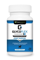 GlycoFlex 1 For Dogs l Joint Support