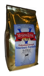 Missing Link Plus Veterinary Formula Canine Hip, Joint & Coat, 5 lbs