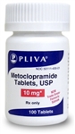 Metoclopramide 10mg, 100 Tablets