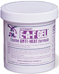E-A-F Gel Equine Anti-Heat Formula, 14 oz Jar