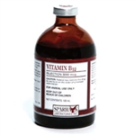 Vitamin B12 (Cyanocobalamin) Injection 3000 mcg, 100 ml