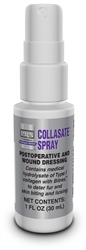 Collasate Spray, 1 oz