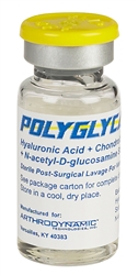 Polyglycan l Joint Synovial Fluid Treatment For Horses