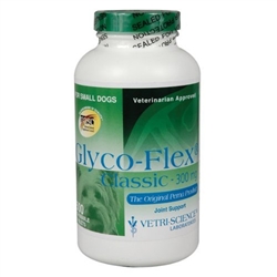 Glyco-Flex 300 mg, 500 Tablets