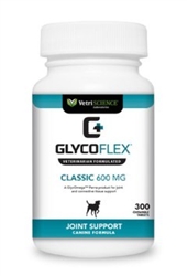 GlycoFlex Classic 600 l Joint Support For Dogs