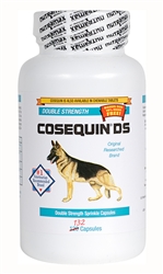 Cosequin DS for Medium/Large Dogs, 132 Capsules