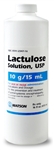 Lactulose Solution 10 gm/15 ml, 16 oz