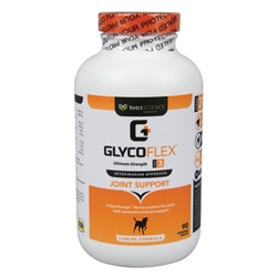 Glyco-Flex III, 90 Tablets