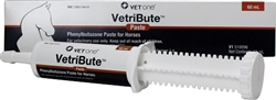 VetriBute Phenylbutazone Paste For Horses, 20G (60 ml)