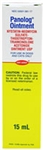 Panolog Ointment, 15 ml