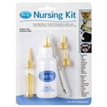 PetAg Nursing Kit For Pets - Cat