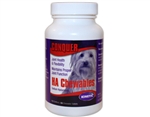 Conquer K9 with Hyaluronic Acid, 60 Chewables Tablets