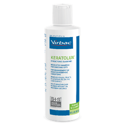 Keratolux Shampoo, 16 oz