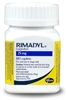 Rimadyl (Carprofen) 25mg, 180 Caplets