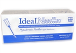 Ideal Hypodermic Needles - Cat