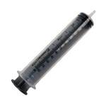Monoject Syringe 60cc, Without Needle, Regular Luer, 20/Box