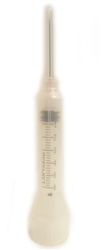 Monoject Oral Medication Syringe With Tip Cap, 6 ml