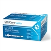 UltiCare VetRx Insulin Syringe U-40 .5 cc, 29 ga. x 1/2", 100/Box