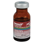 Droncit Plus l Wormer For Dogs