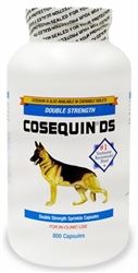 Cosequin DS for Medium/Large Dogs, 800 Capsules
