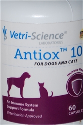 Antiox-10, 60 Capsules