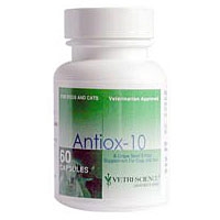 Antiox-100, 60 Capsules