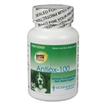 Antiox-100, 90 Capsules