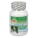 Antiox-50, 60 Capsules