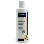 Etiderm Shampoo For Dogs & Cats, 8 oz