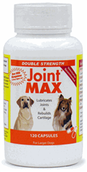 Joint MAX DS Capsules For Dogs l Joint Support