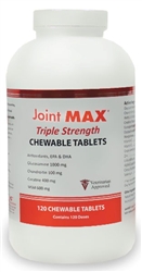 Joint MAX TS Chewable Tablets For Dogs l Joint Support