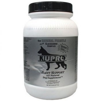 Nupro 2025 joint supplement