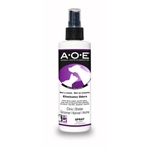 AOE Animal Odor Eliminator-Professional Strength - 8 oz Spray