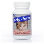 Felo-Form l Vitamin-Mineral Supplement For Cats