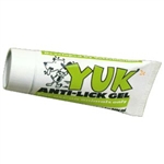 YUK 2e Anti-Lick Gel, 0.5 oz