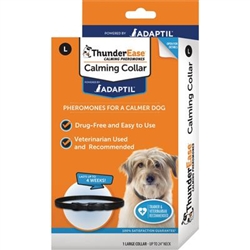 Adaptil Collar For Medium & Large Dogs - Pheromone Dog Collar