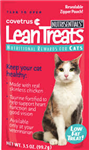 Covetrus NutriSentials Lean Treats in 3.5 oz. Resealable Pouch - Cat
