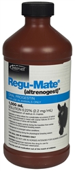 Regu-Mate Solution For Mares