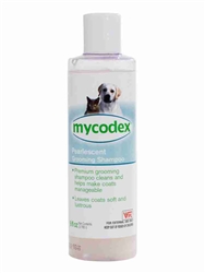 Mycodex Pearlescent Grooming Shampoo, 8 oz