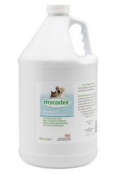 Mycodex Pearlescent Grooming Shampoo, Gallon